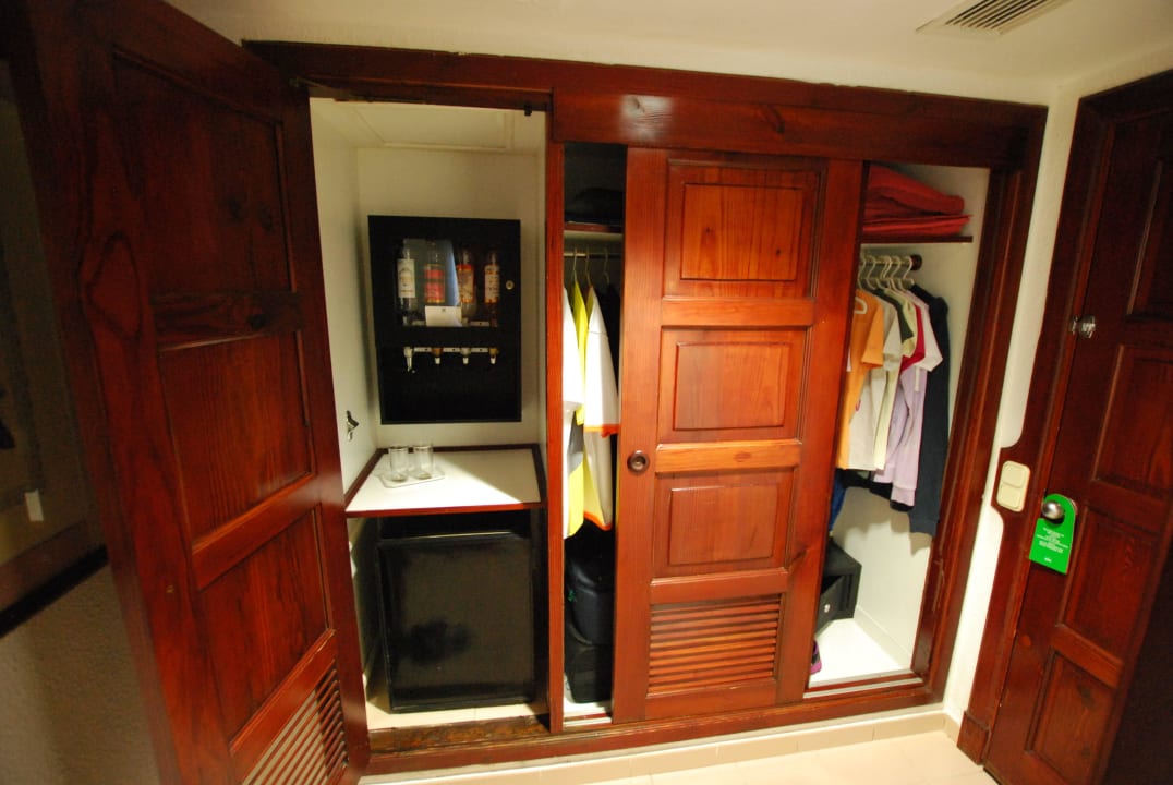 Pokój Playabachata Hotel