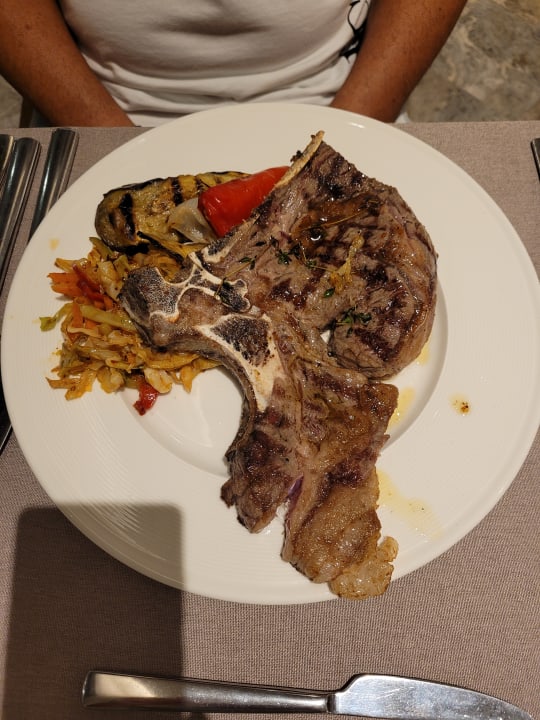 Gastro Hotel Miramare Beach