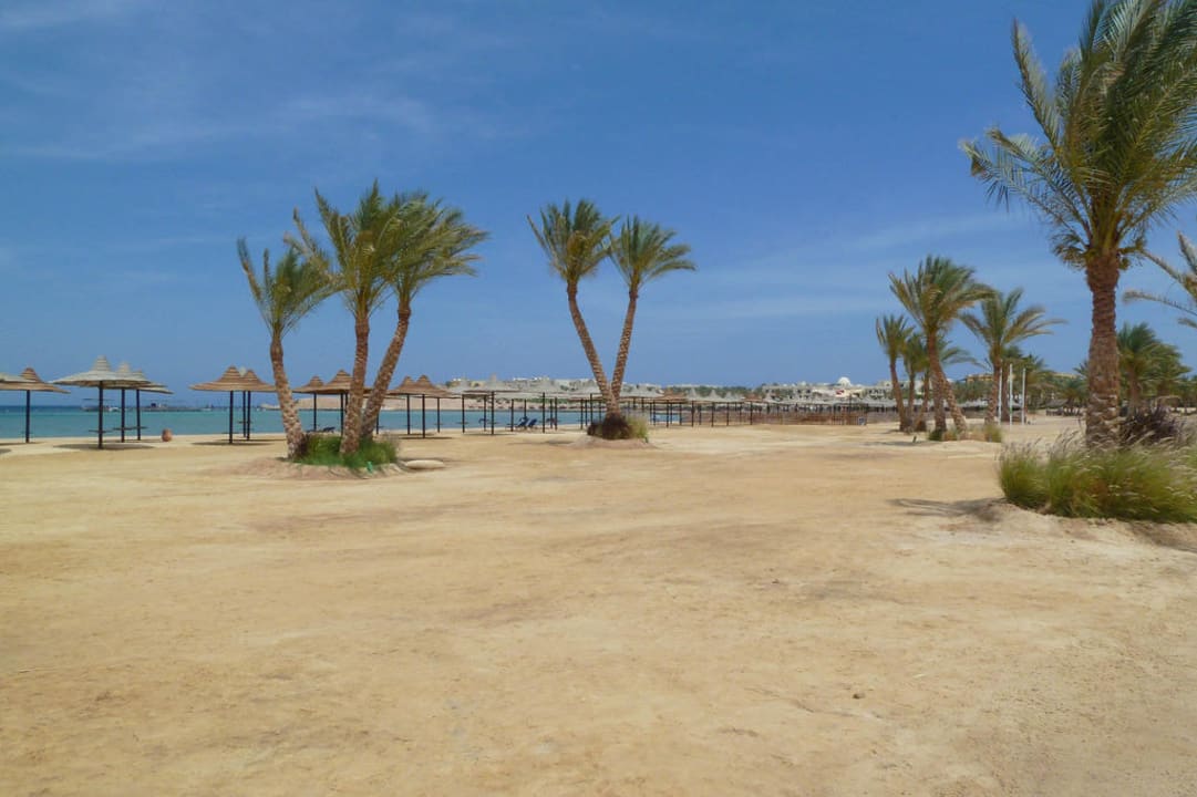 Strand Jaz Dar EL Madina