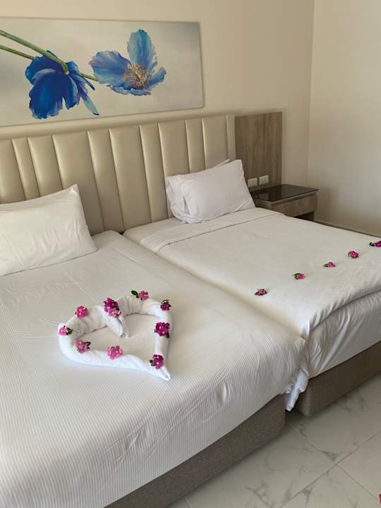 Zimmer Pickalbatros Royal Grand Resort - Sharm El Sheikh