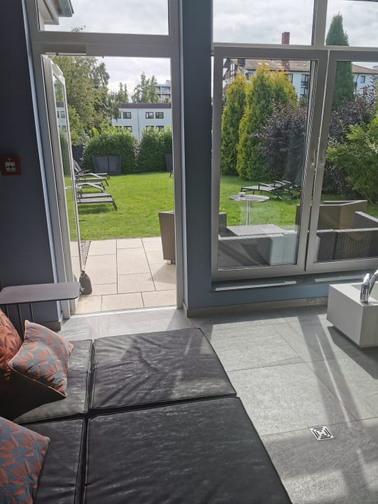 Sport & Freizeit Hotel Holzapfel