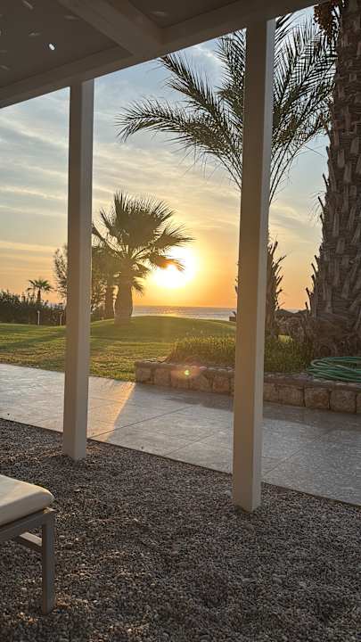 Außenansicht Rodos Palladium Leisure & Wellness