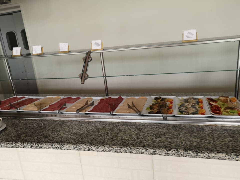Gastro LABRANDA Royal Makadi