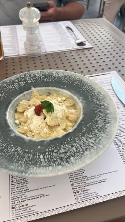 Gastro Seaden Quality Resort & Spa