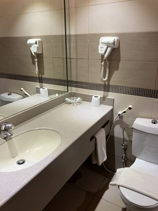 Zimmer Hotel Al Mutlaq Riyadh