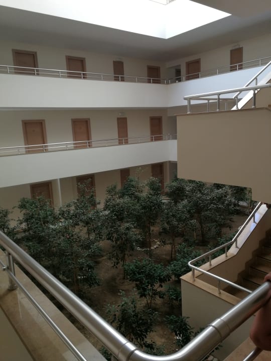 Sonstiges Side Breeze Hotel