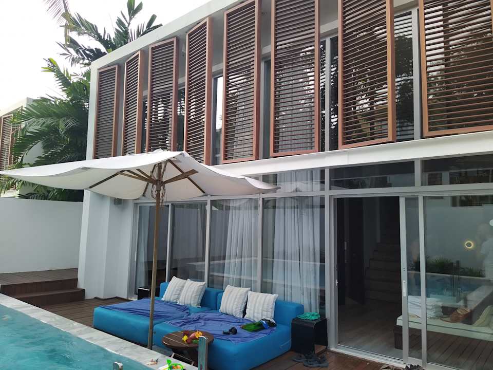 Zimmer Veranda Resort & Villas Hua Hin Cha Am