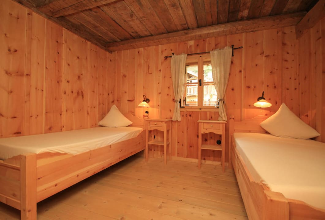 Premium Chalet Nr. 10 PRIESTEREGG Premium ECO Resort