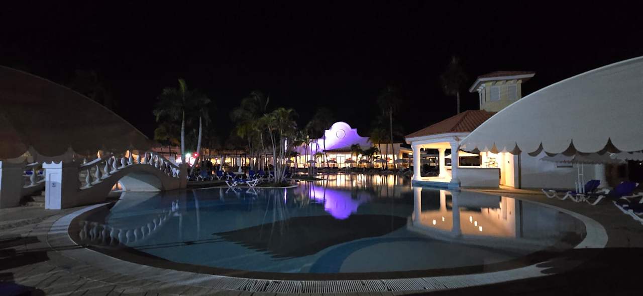 Außenansicht Paradisus Princesa del Mar Resort & Spa - Adults only