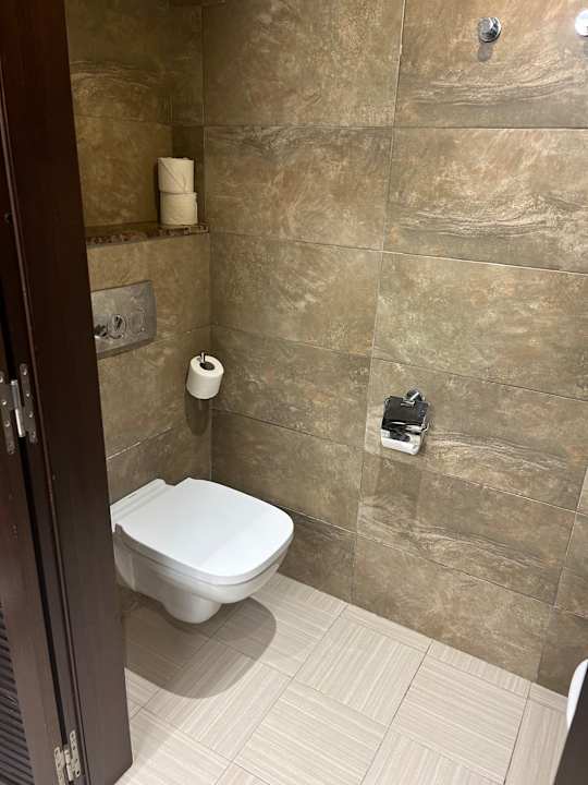 Zimmer Hotel Riu Palace Tikida Agadir