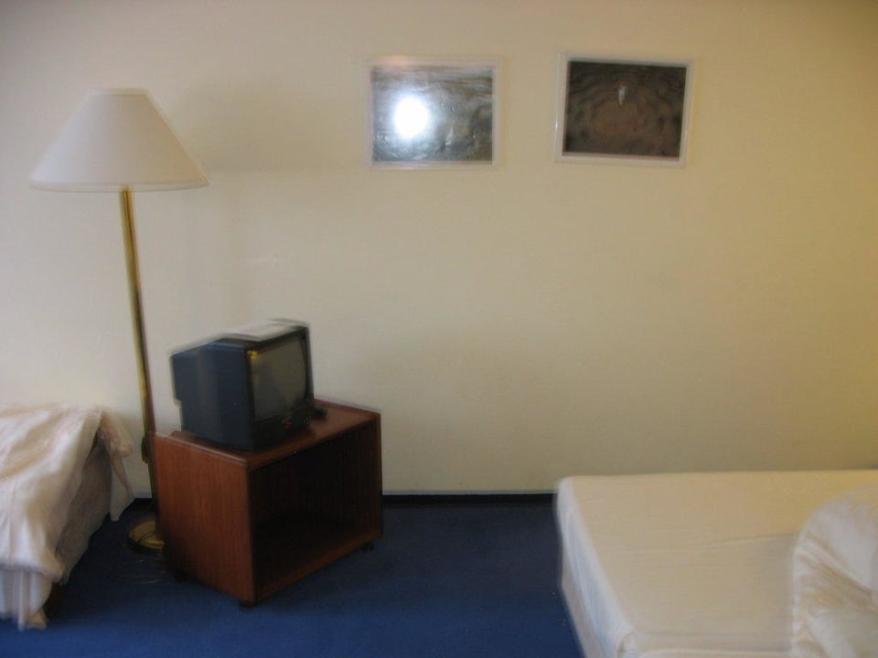 Zimmer Hotel Vulcano Lindenhof