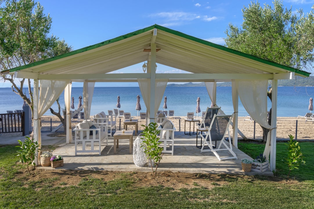 Sonstiges Komitsa Luxury Apartments