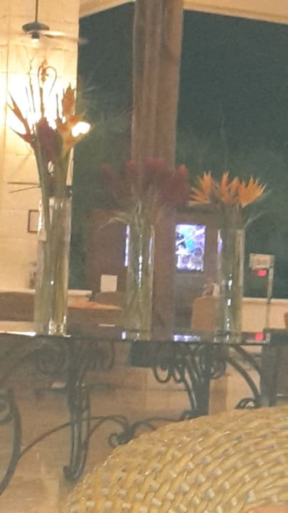 Lobby Catalonia Royal Tulum Beach & Spa Resort - Adults only