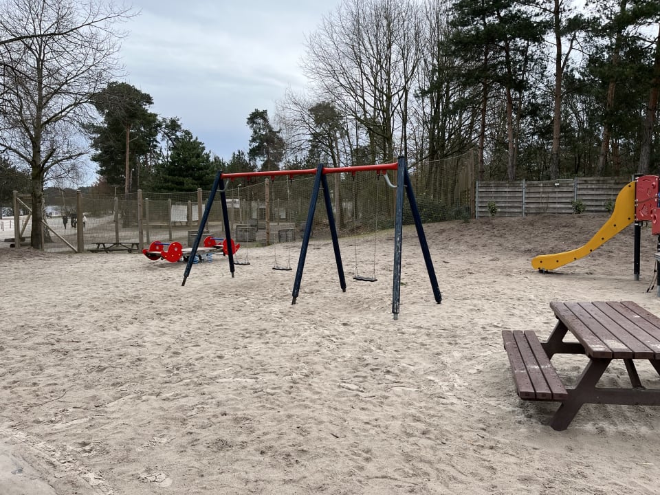 Sport & Freizeit Sunparks Kempense Meren