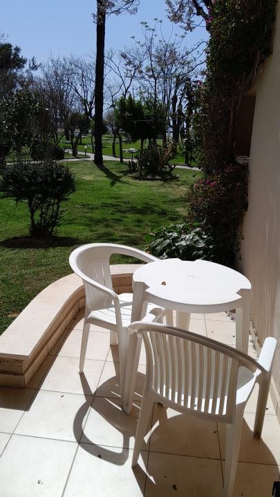 Zimmer Labranda Alantur Resort