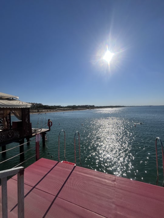 Strand VONRESORT Golden Beach