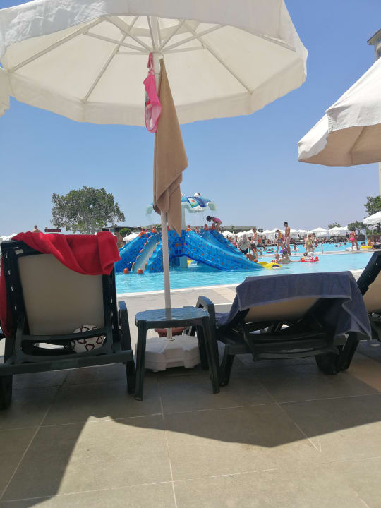 Sport & Freizeit Apartments Gold City Complex Emami