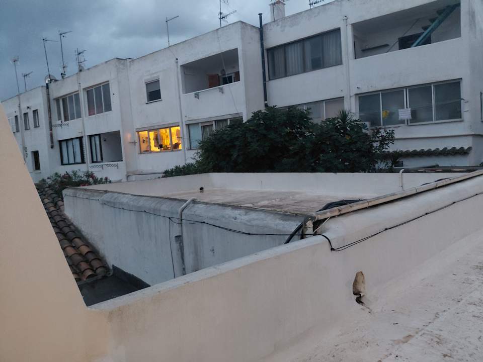 Ausblick Gavimar Ariel Chico Club & Resort