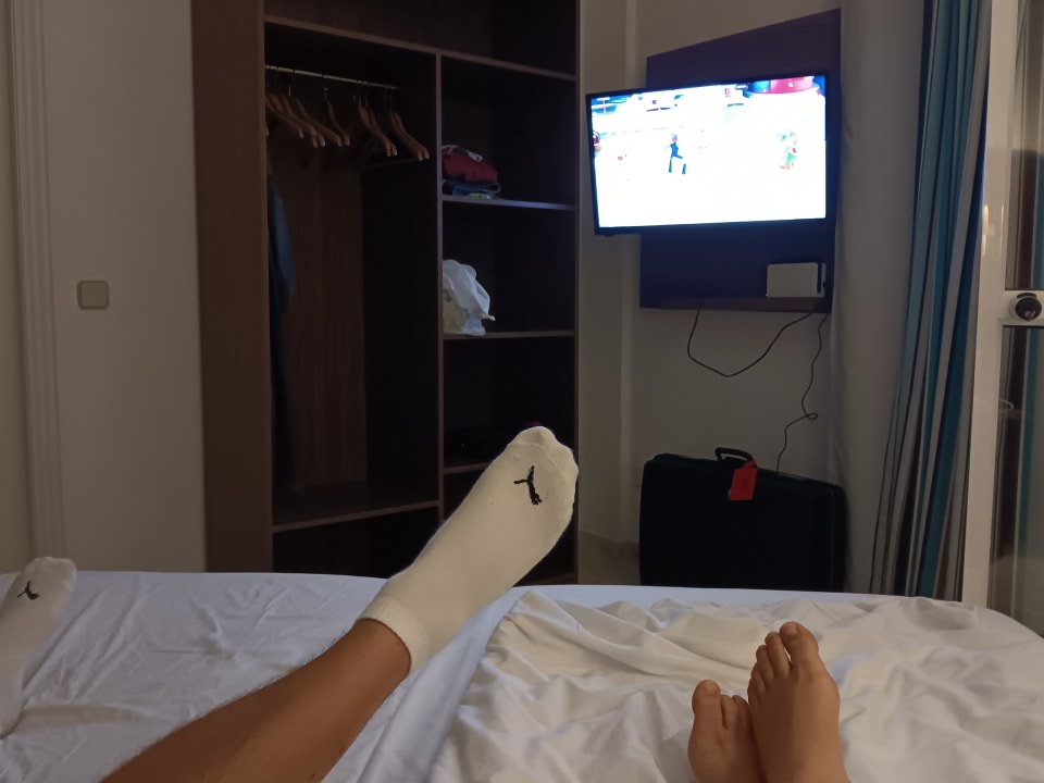 Zimmer R2 Lago Playa Park