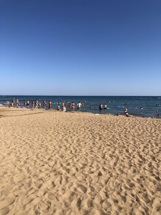 Strand VONRESORT Golden Coast