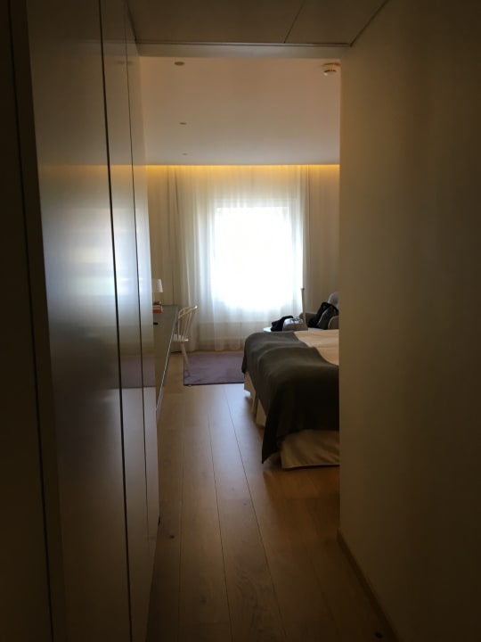 Zimmer PM & Vänner Hotel