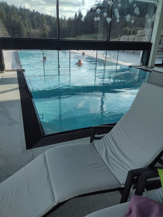 Pool Hotel Edita