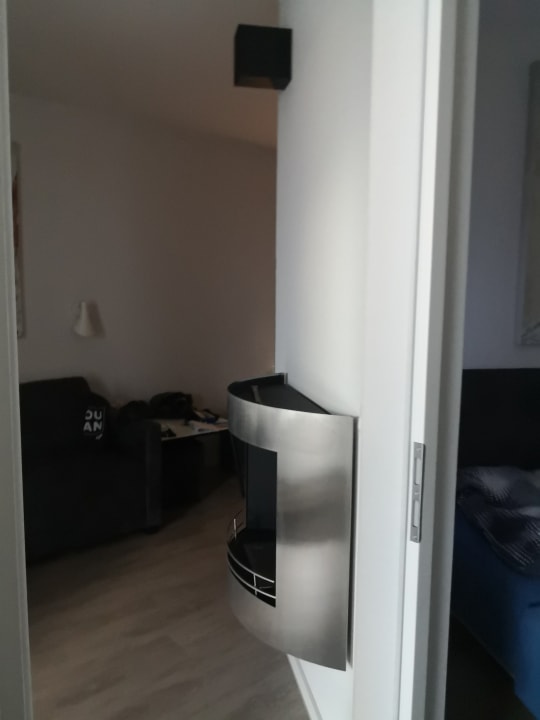 Zimmer Novasol Ferienwohnung Travemünde Waterfront DTR 032