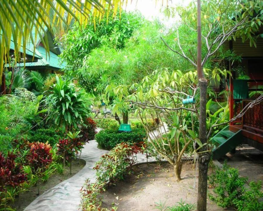 Bungalowanlage Dreamland Resort Hotel Dreamland Resort