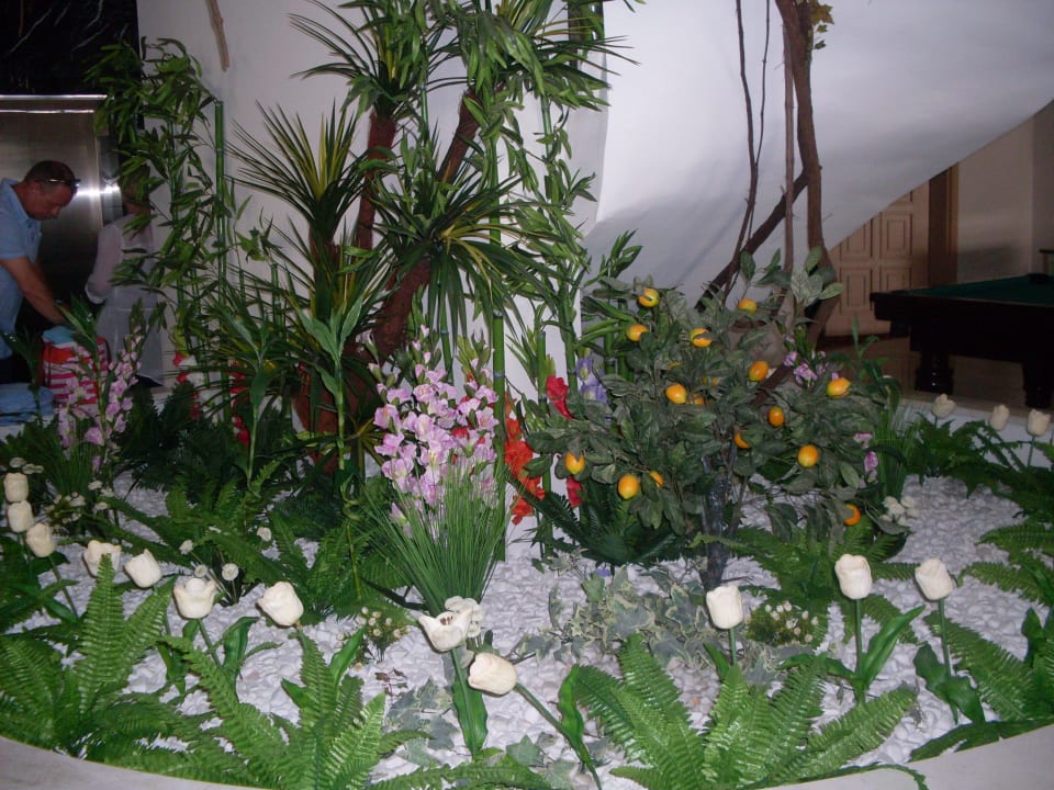 Urlaub05.2013 Merve Sun Hotel & Spa