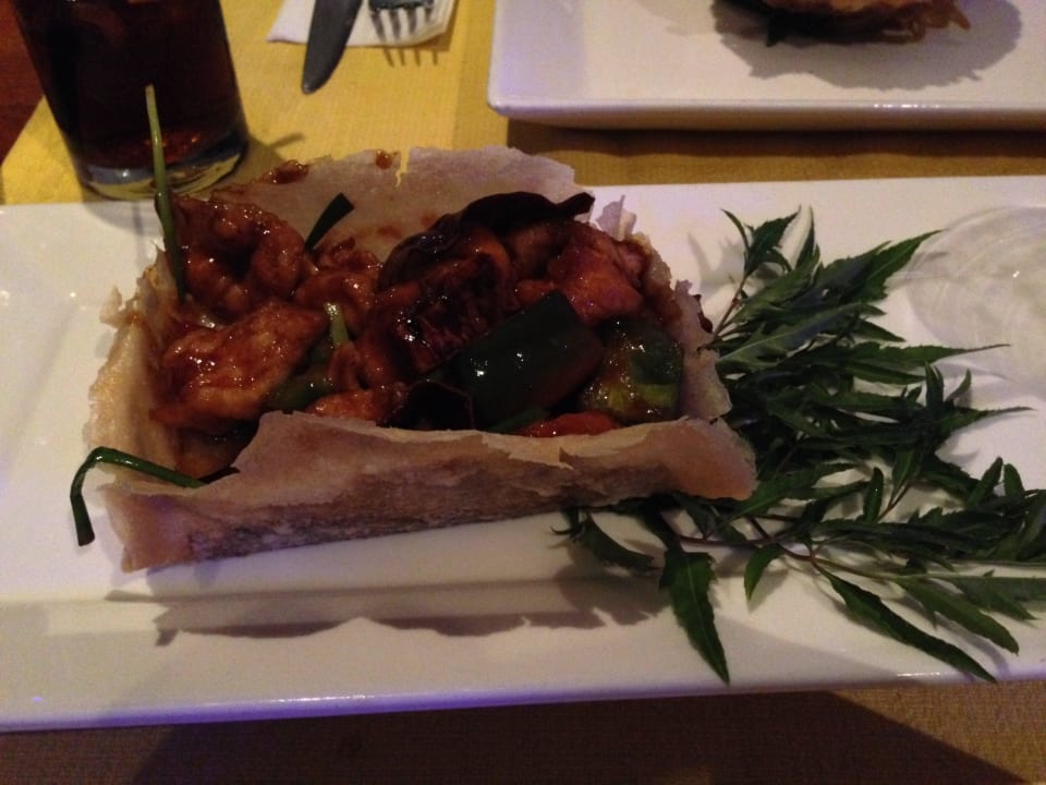 Lecker! Serenity Resort & Residences Phuket