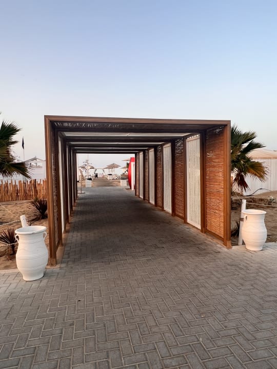 Strand Anemos Luxury Grand Resort