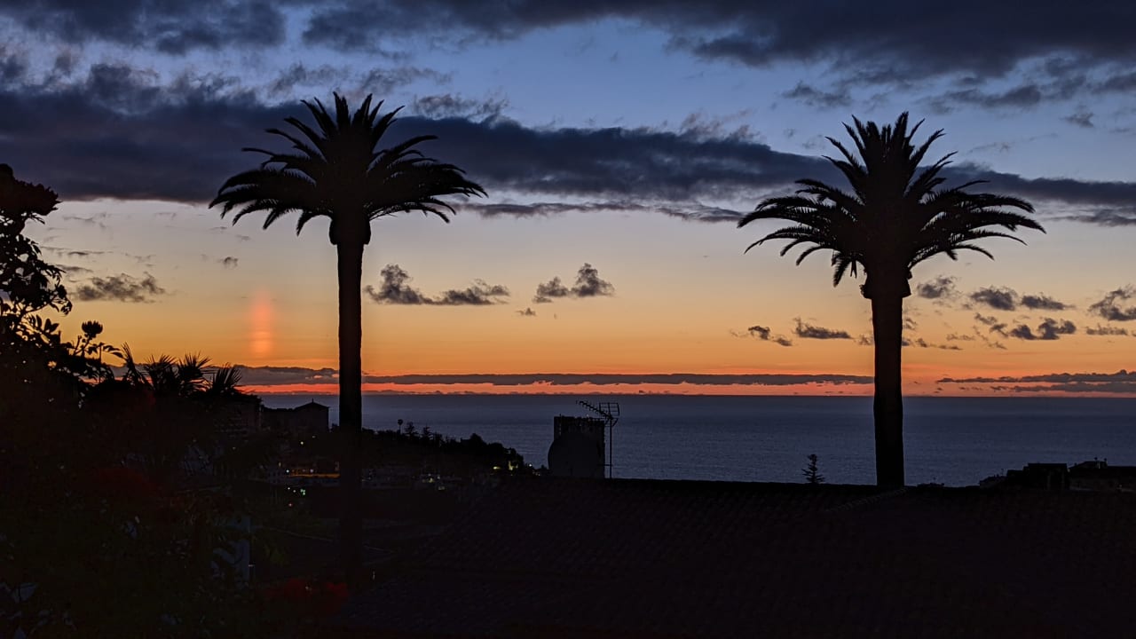 Ausblick Apartments Ambassador