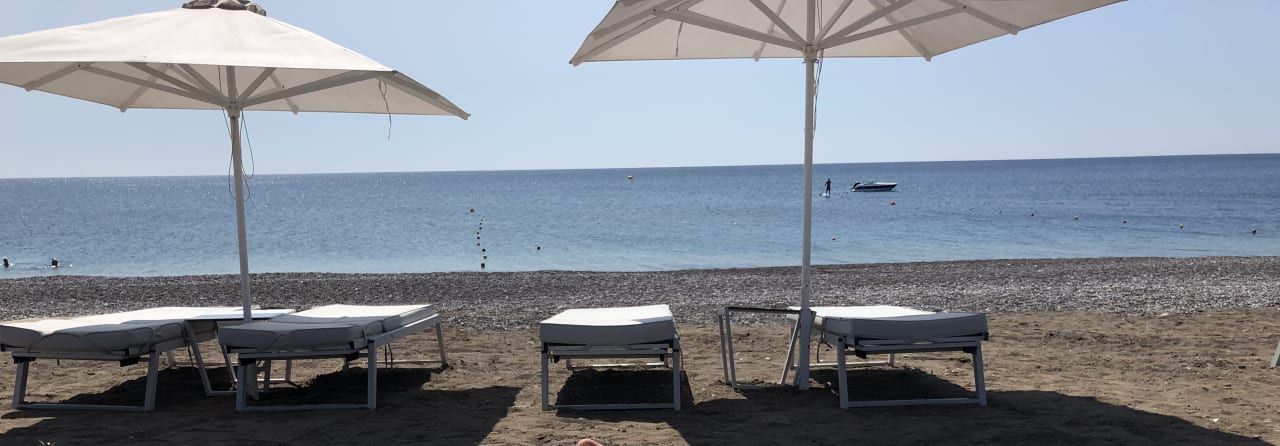 Strand Gennadi Grand Resort