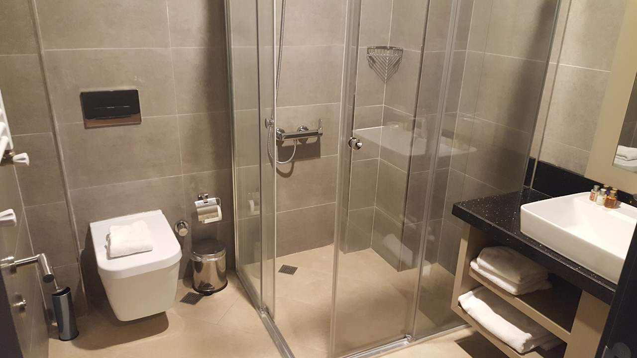 Zimmer Best Western Premier Hidden Hills Hotel