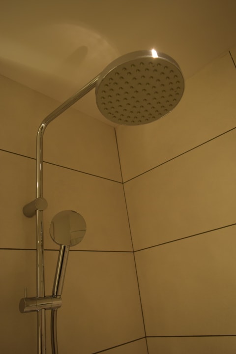 Zimmer Hampton By Hilton Barcelona Fira Gran Via