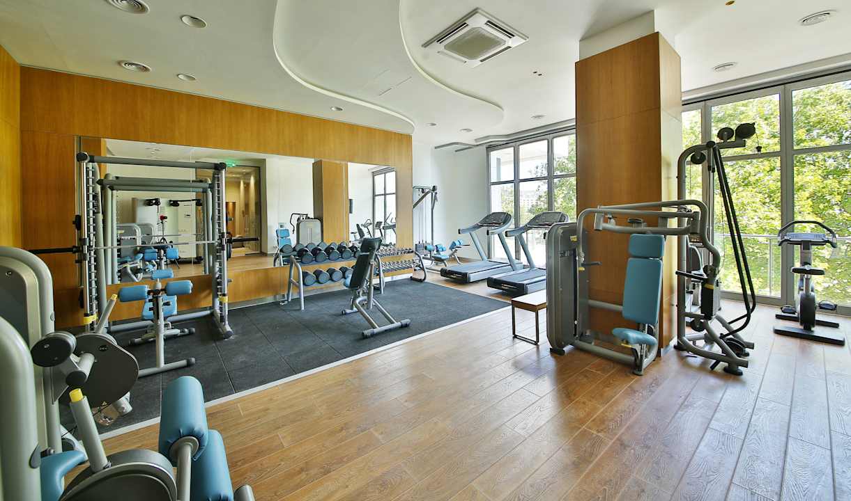 Sport & Freizeit Maritim Hotel Paradise Blue Albena