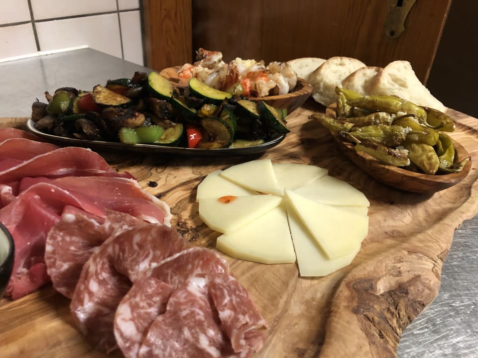 Gastro Pension Weinstube Krabbenescht