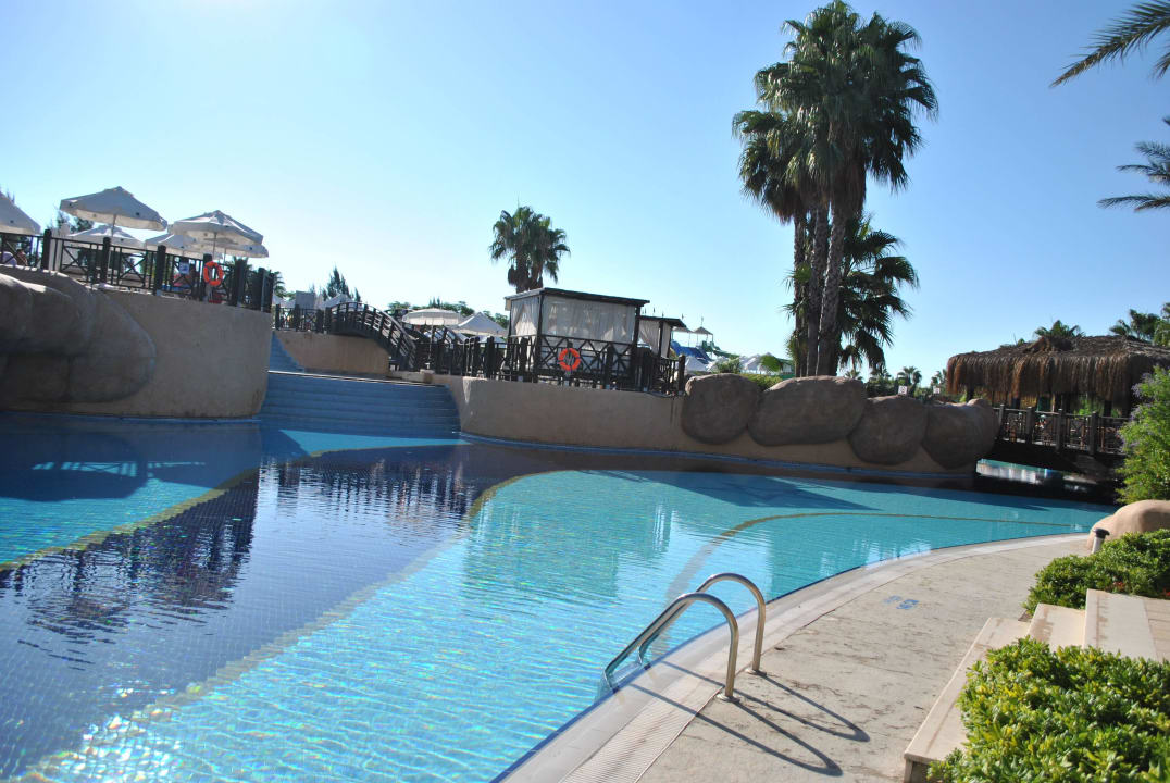 Pool3 Fame Residence Lara & Spa