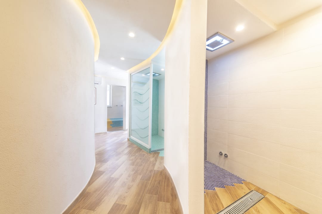 Sport & Freizeit Hotel Grazia alla Scannella