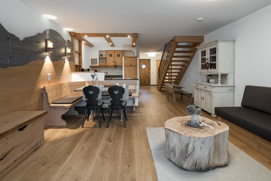 Zimmer Seehof am Waginger See