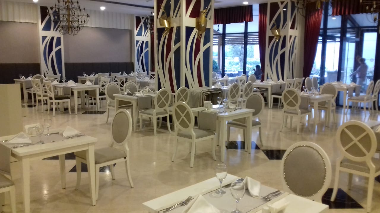 Gastro Adalya Elite Lara