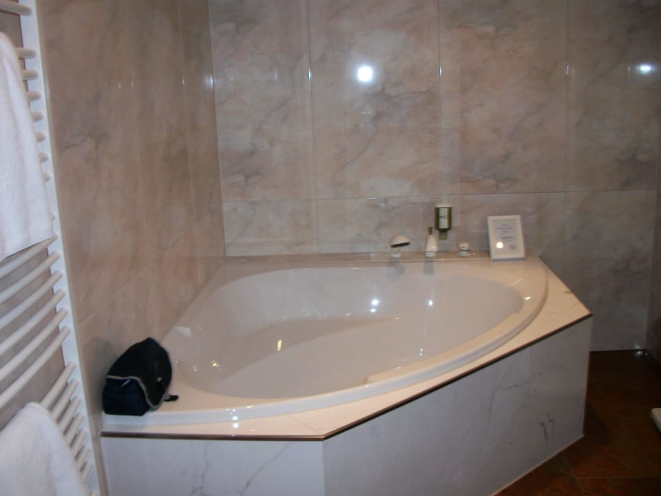 Badeinblick Ringhotel Zum Stein