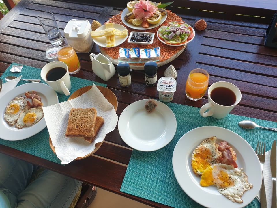Gastro Villas du Voyageur