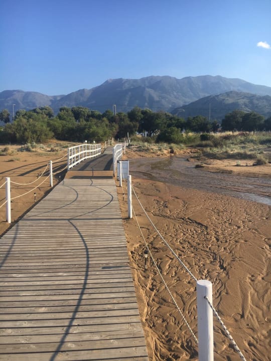 Sonstiges Anemos Luxury Grand Resort