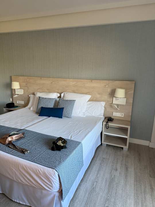 Zimmer Alua Tenerife