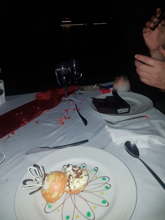 Gastro Bahia Principe Luxury Bouganville