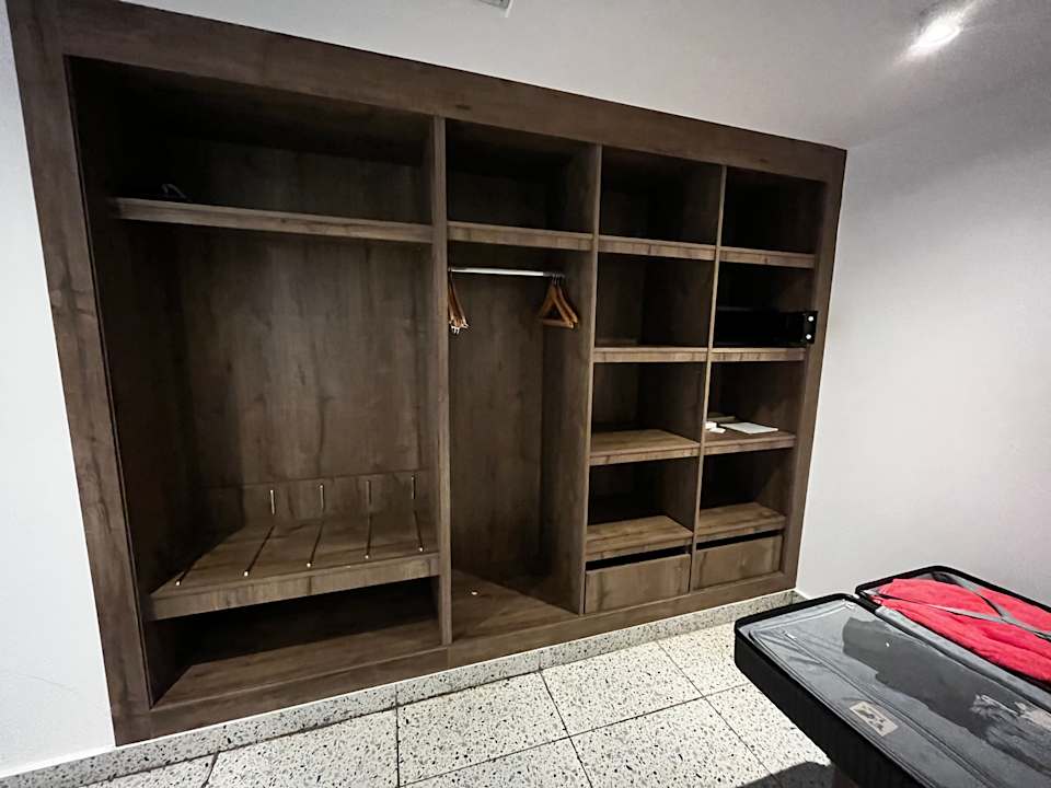 Zimmer Pickalbatros Vita Resort - Portofino Marsa Alam