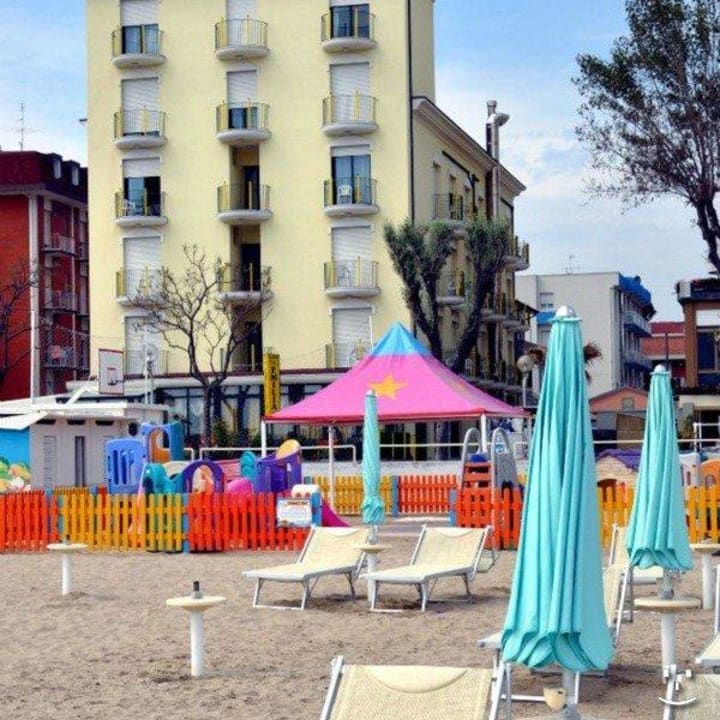 Hotel Emilia Hotel Emilia