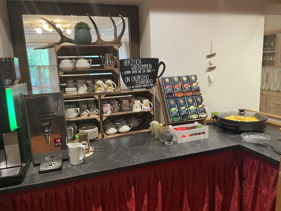 Gastro Berghotel zum Zirm