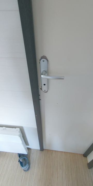 Zimmer Capfun Fredland